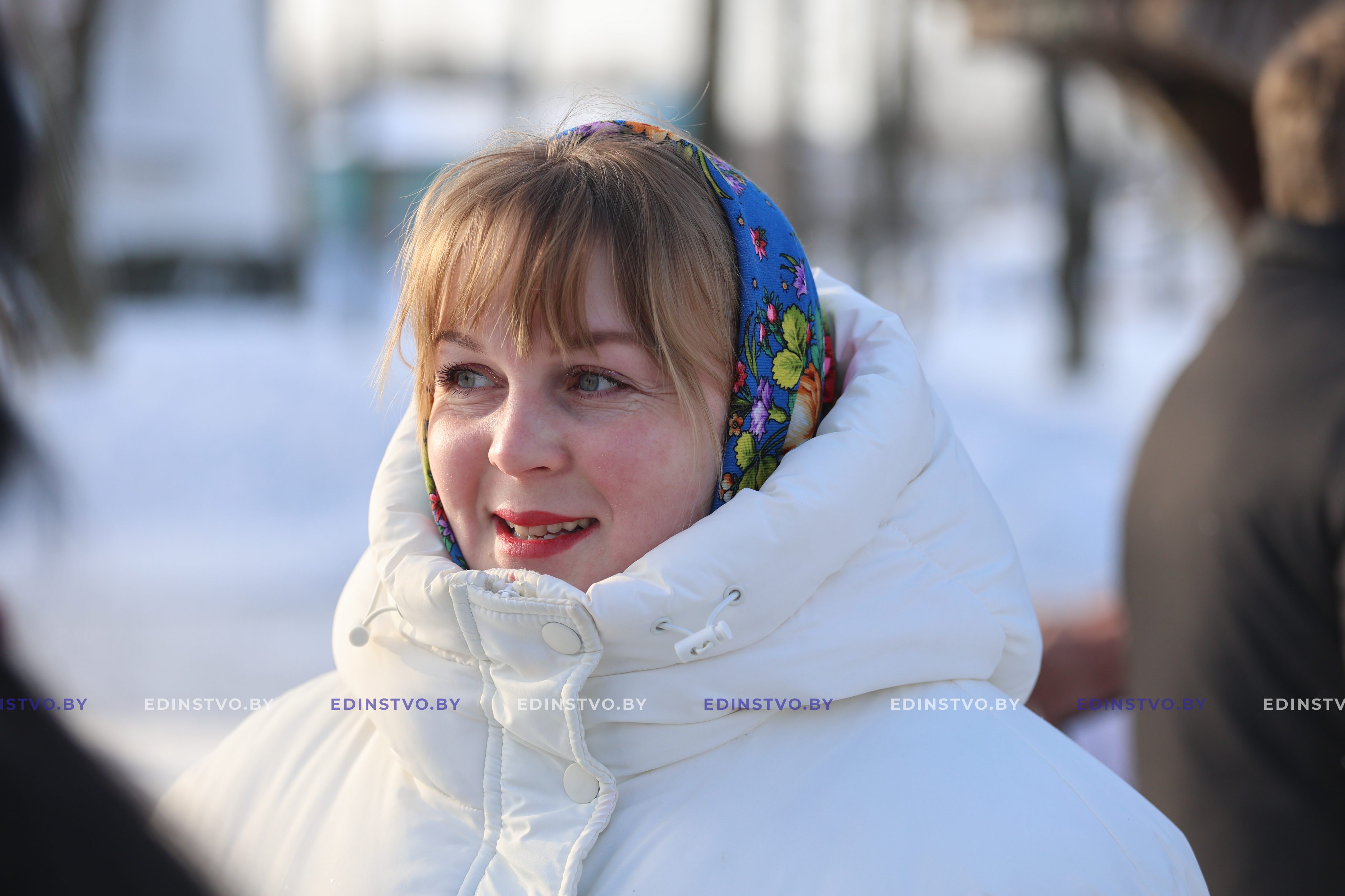 Настоящий фундамент веры. В чем символизм нового арт-объекта, стилизованного подгерб города Борисова