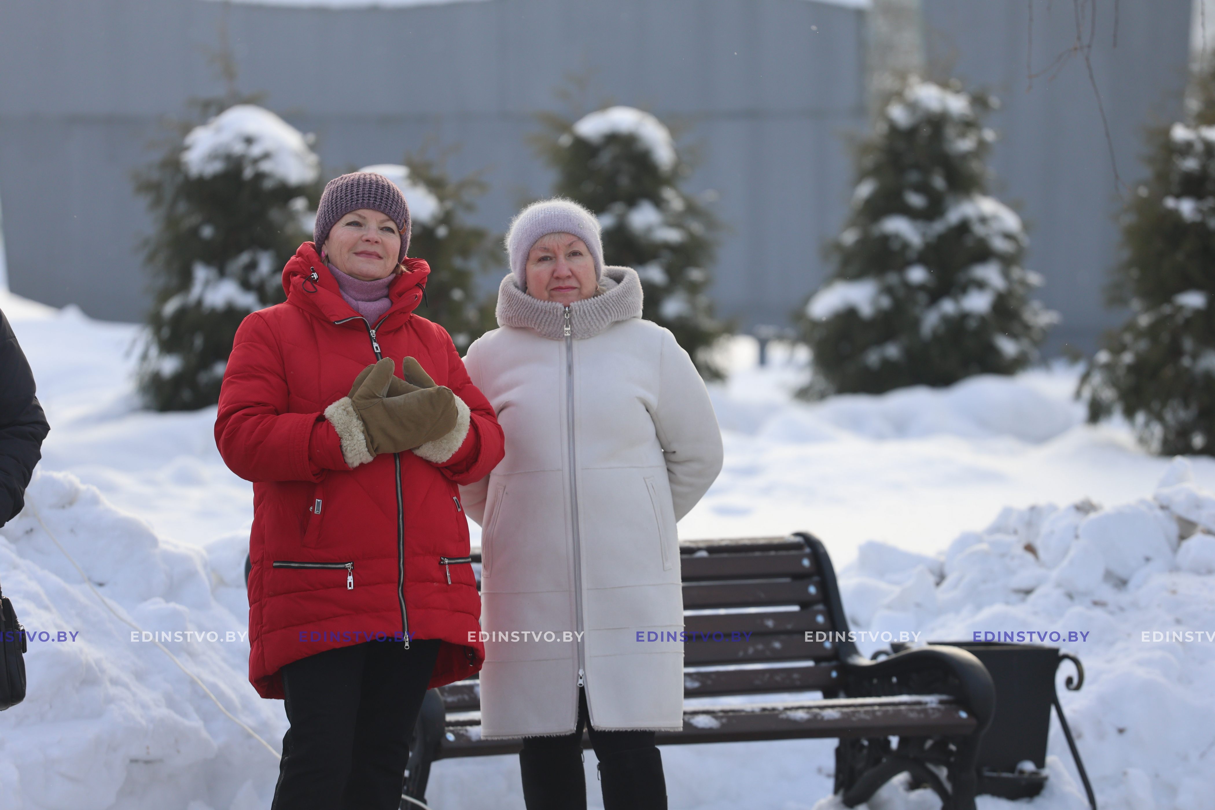 Настоящий фундамент веры. В чем символизм нового арт-объекта, стилизованного подгерб города Борисова