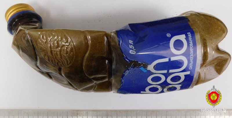 В Борисове задержан мужчина с мини-теплицей для выращивания марихуаны в квартире 4 В Борисове задержан мужчина с мини-теплицей для выращивания марихуаны в квартире