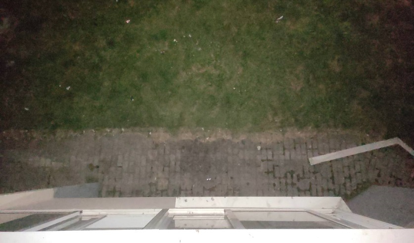 В Могилеве осудили мужчину, который избил и сбросил с балкона сожительницу