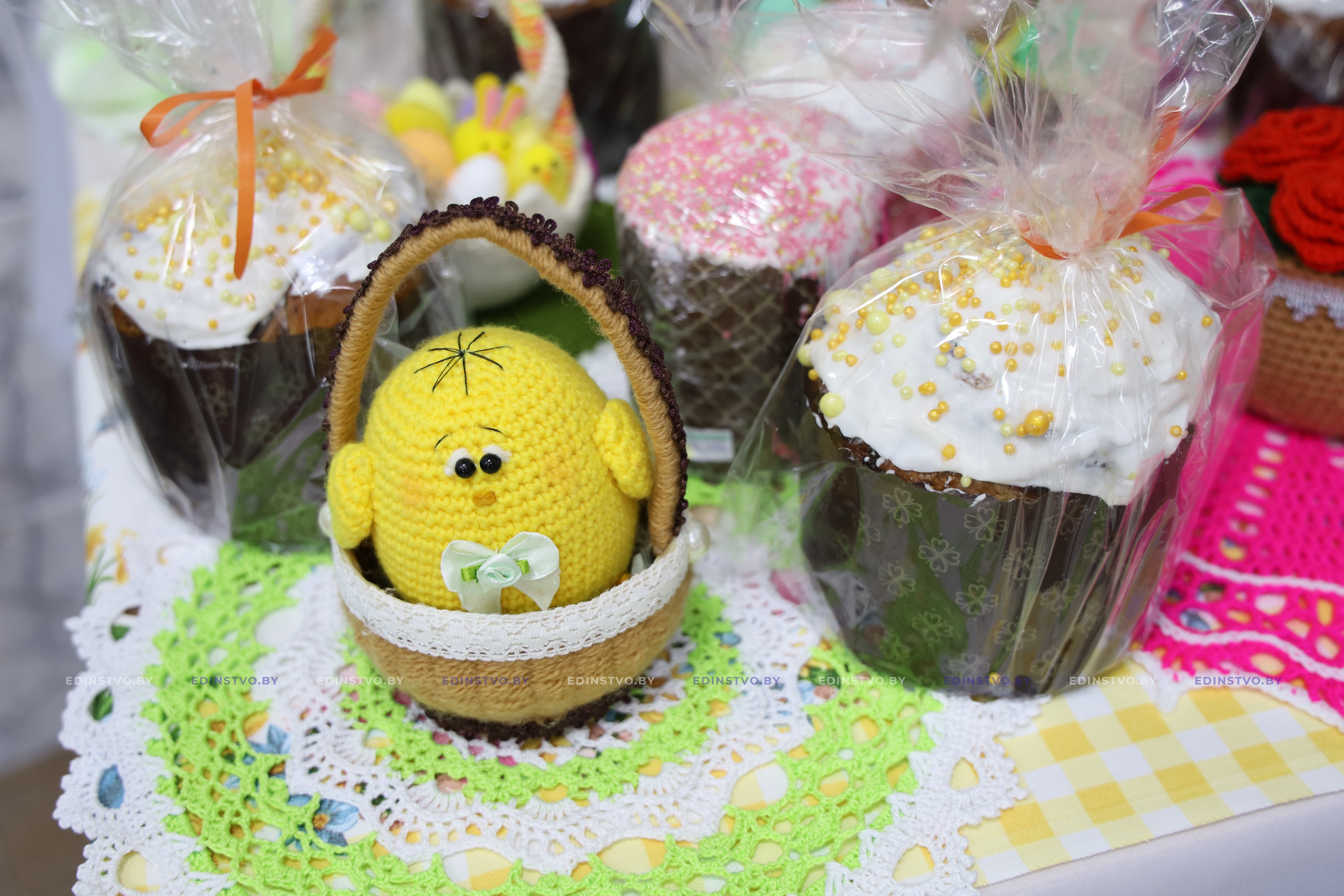 Поделиться теплом: Борисовский район присоединился к акции «Подари радостьближнему»