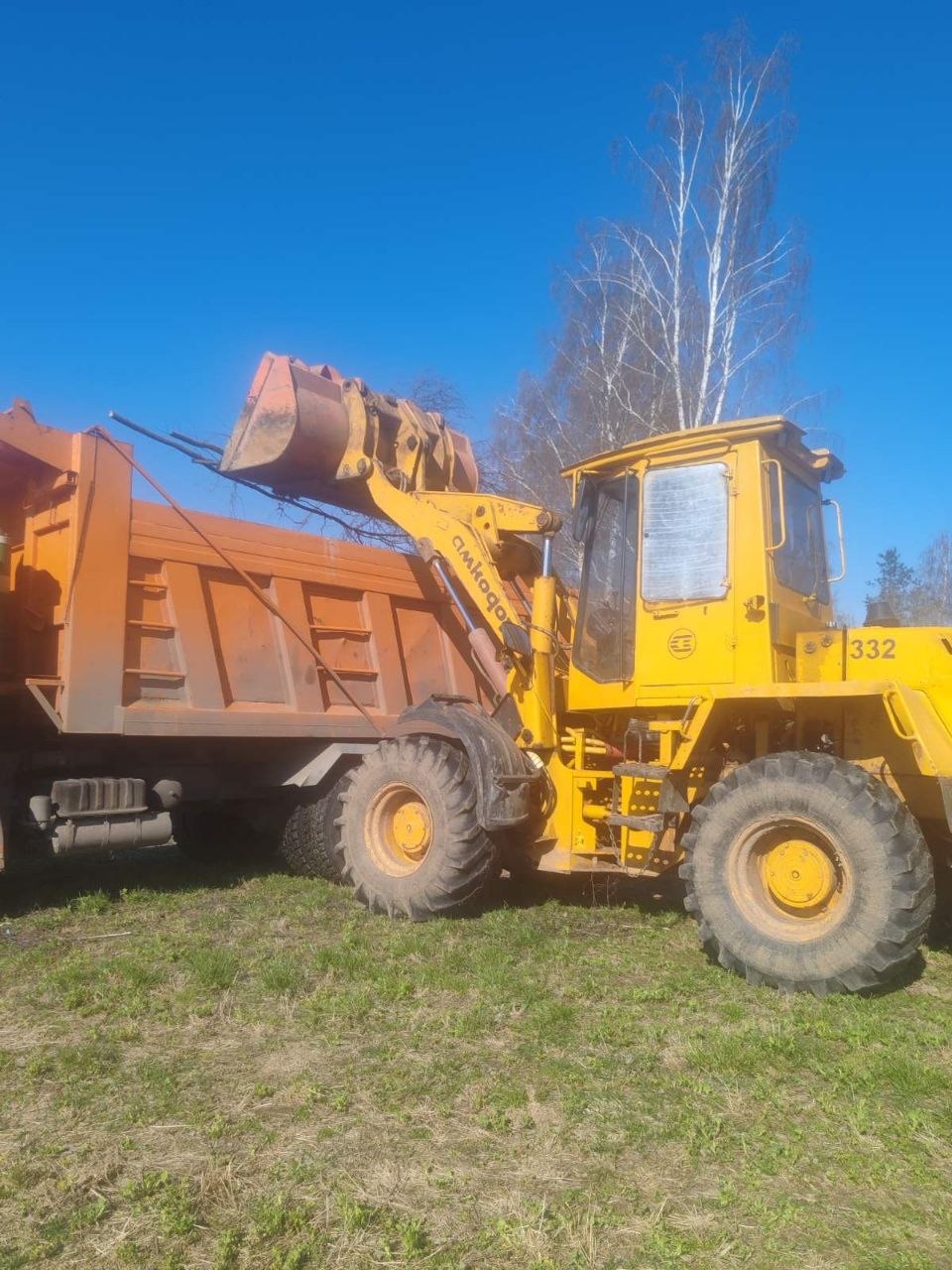 Кем и как наводится порядок на кладбищах Борисовщины