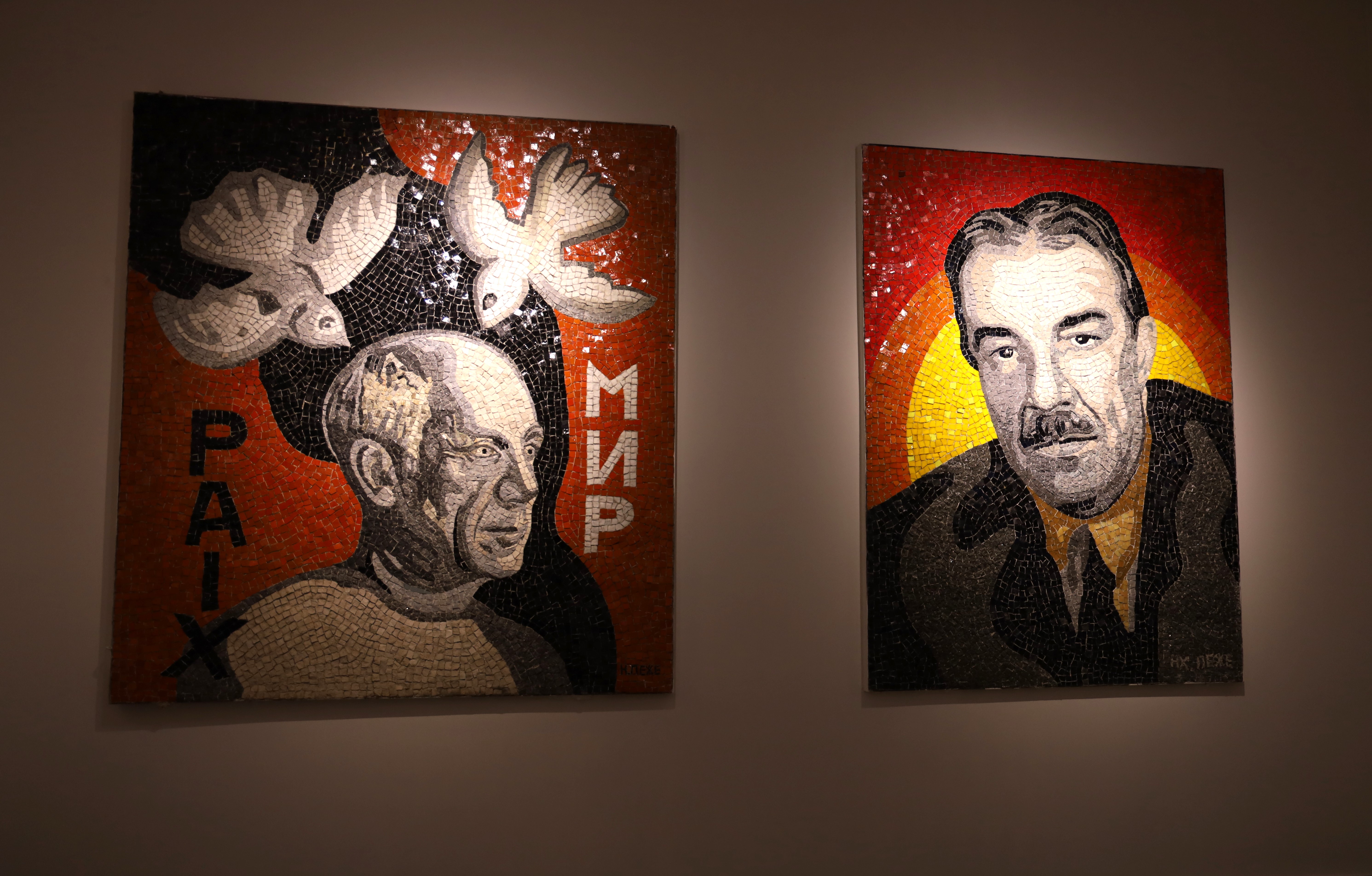 В Зембине после капремонта открылся Музей народной славы. Что можно увидеть вего экспозиции?