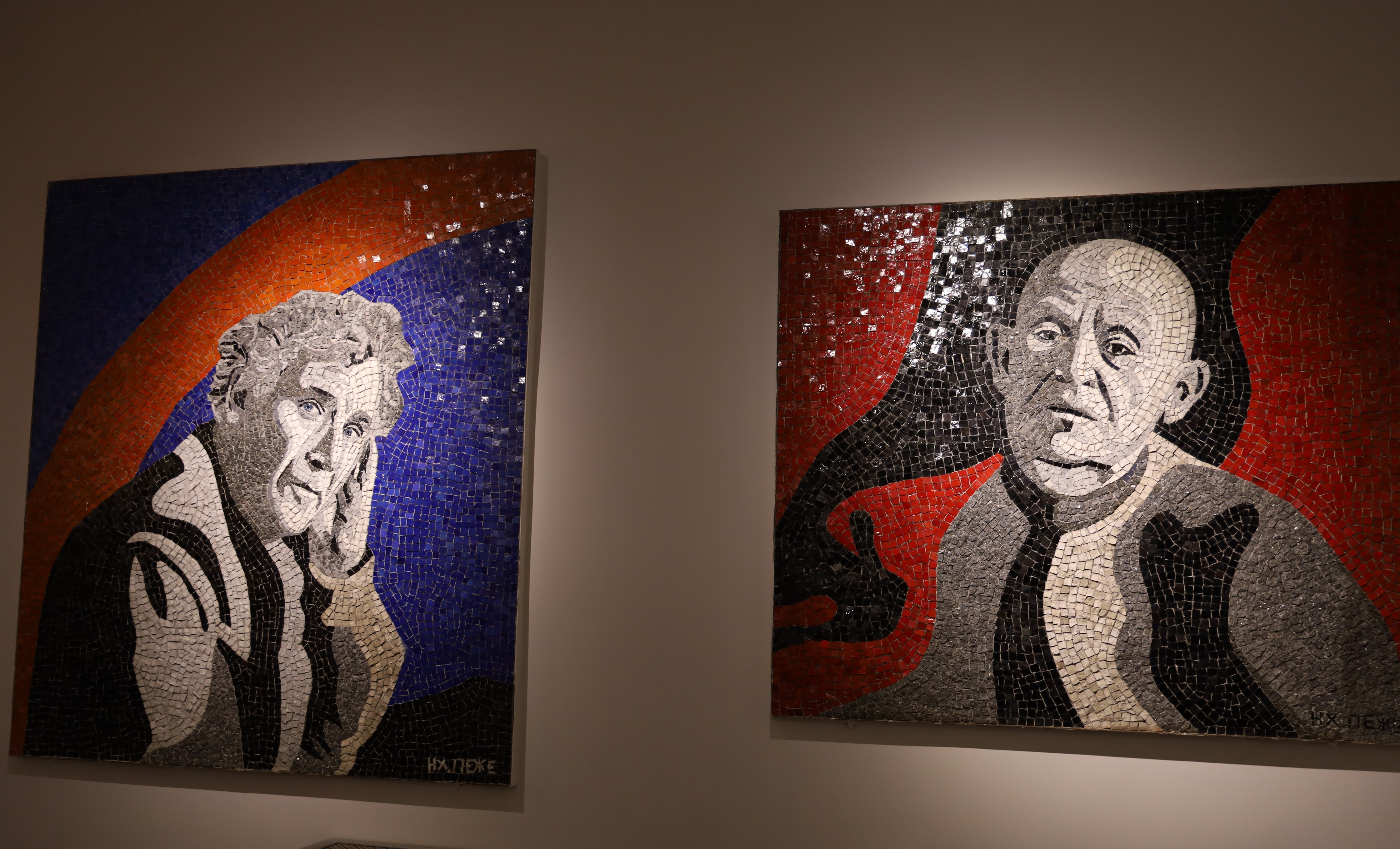 В Зембине после капремонта открылся Музей народной славы. Что можно увидеть вего экспозиции?