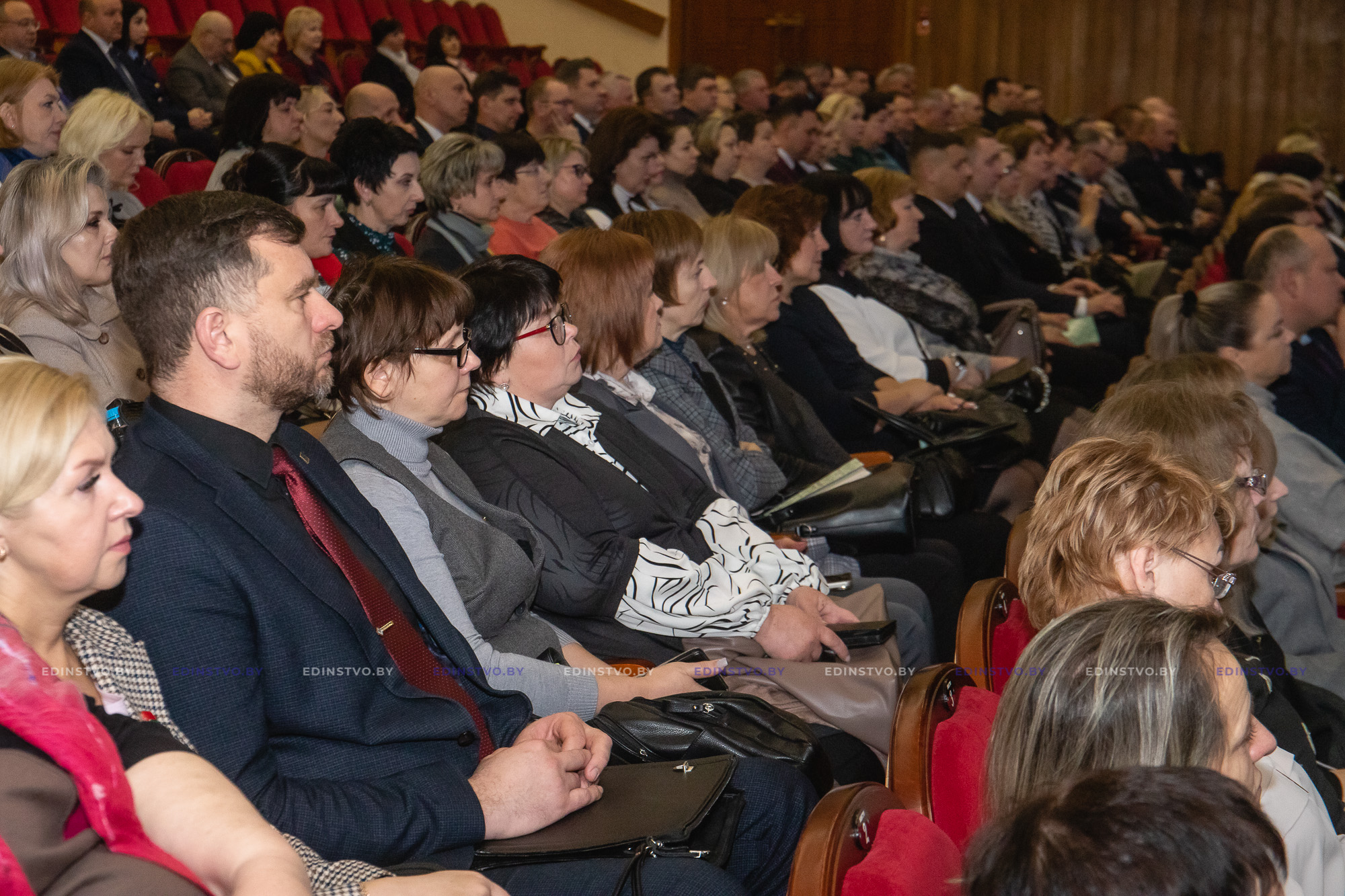 Начальник ОБЭП УВД Борисовского райисполкома: “Растет количество преступлений почасти хищения путем злоупотребления”